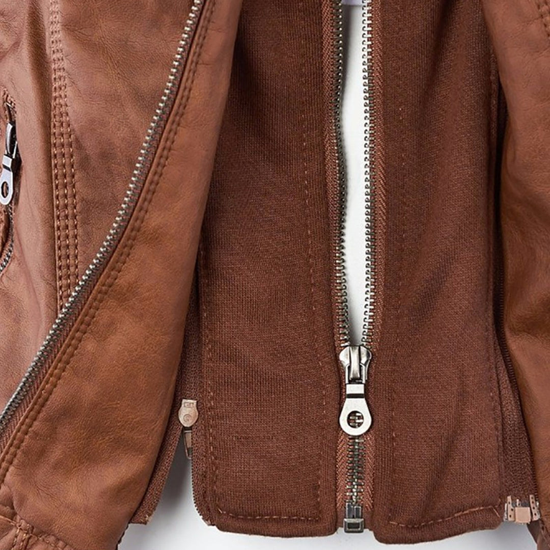 Chaqueta Flavia