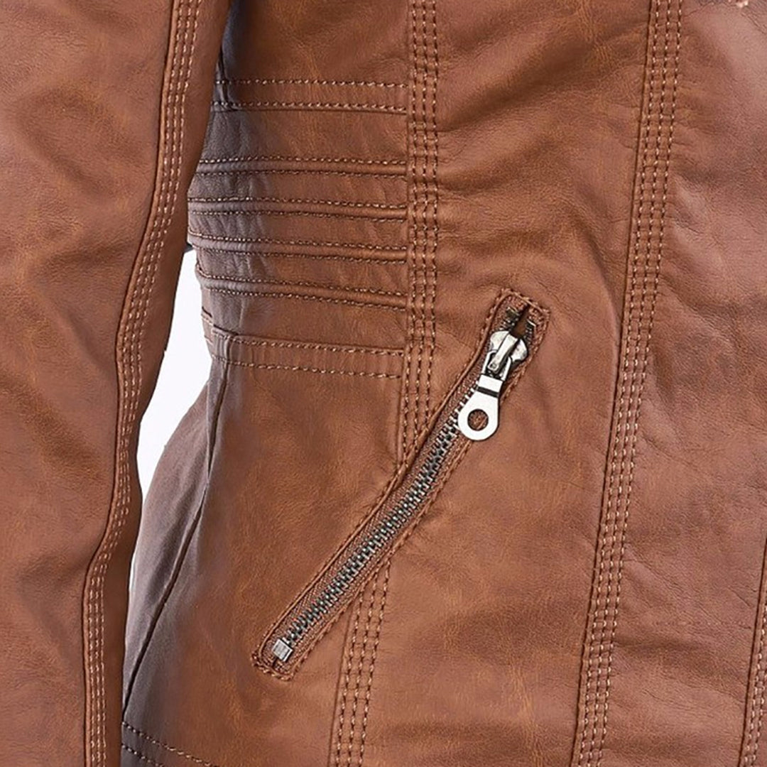 Chaqueta Flavia