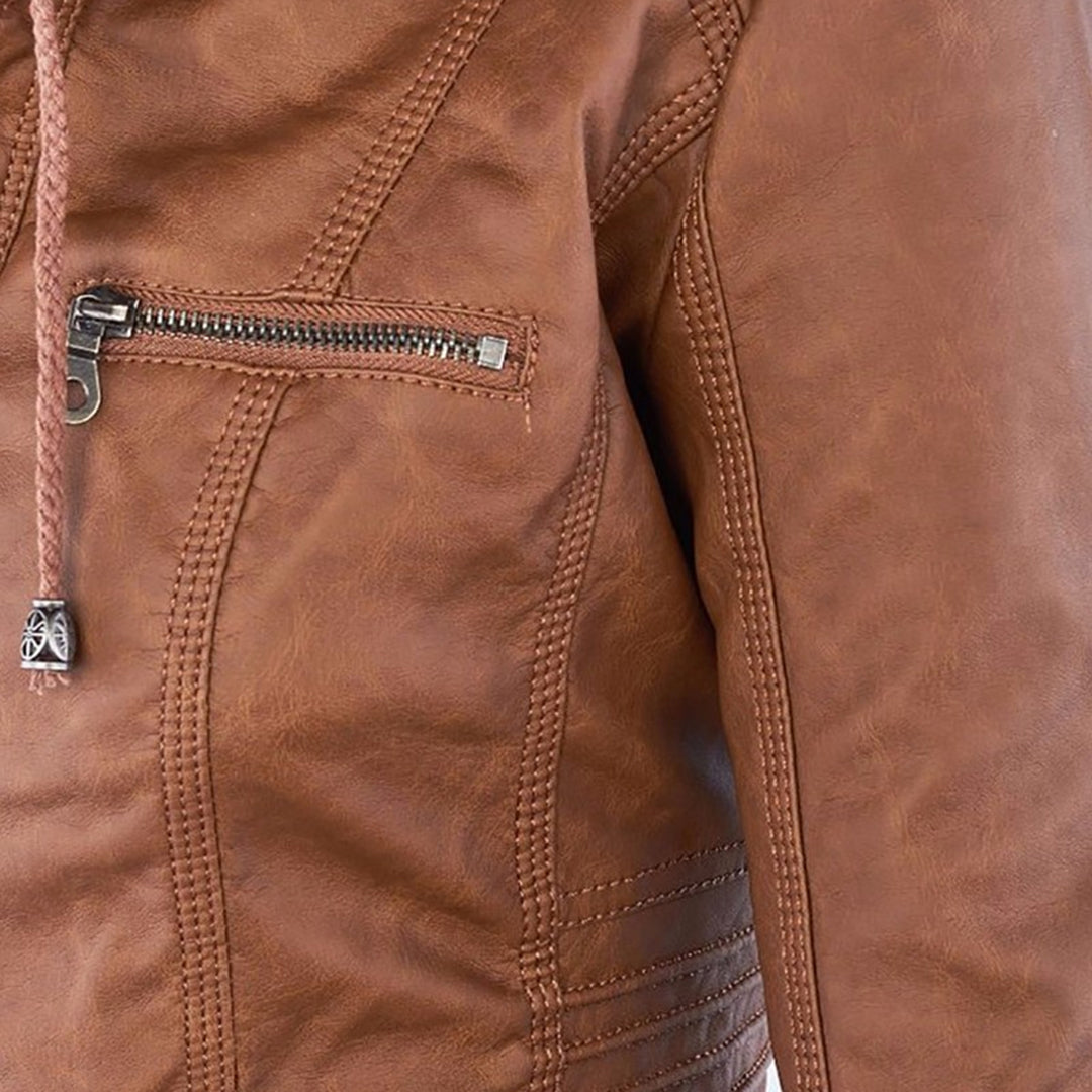 Chaqueta Flavia