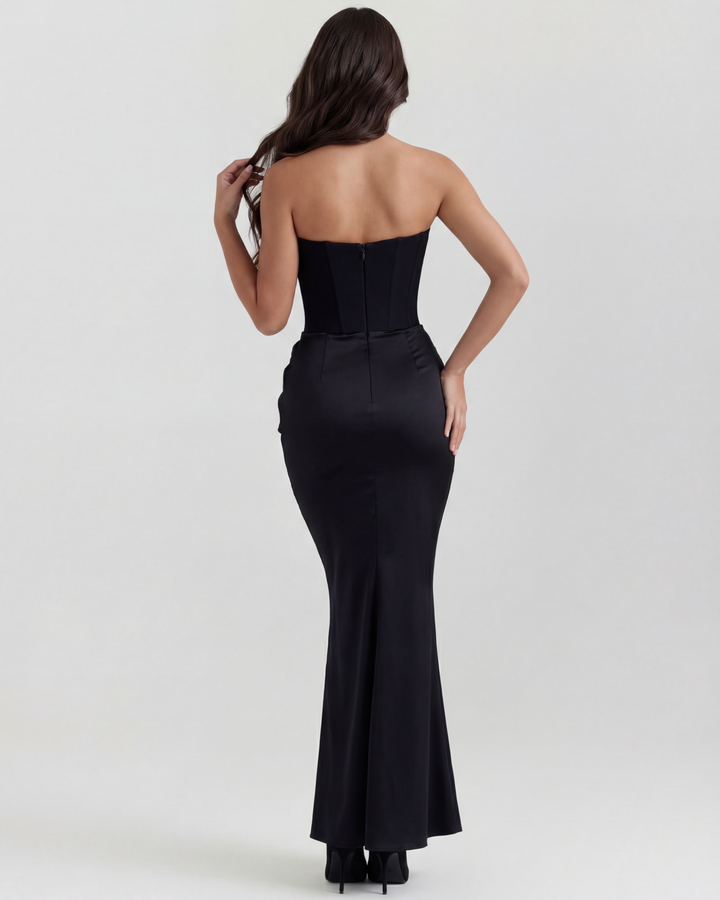 Vestido Rosalind image 26