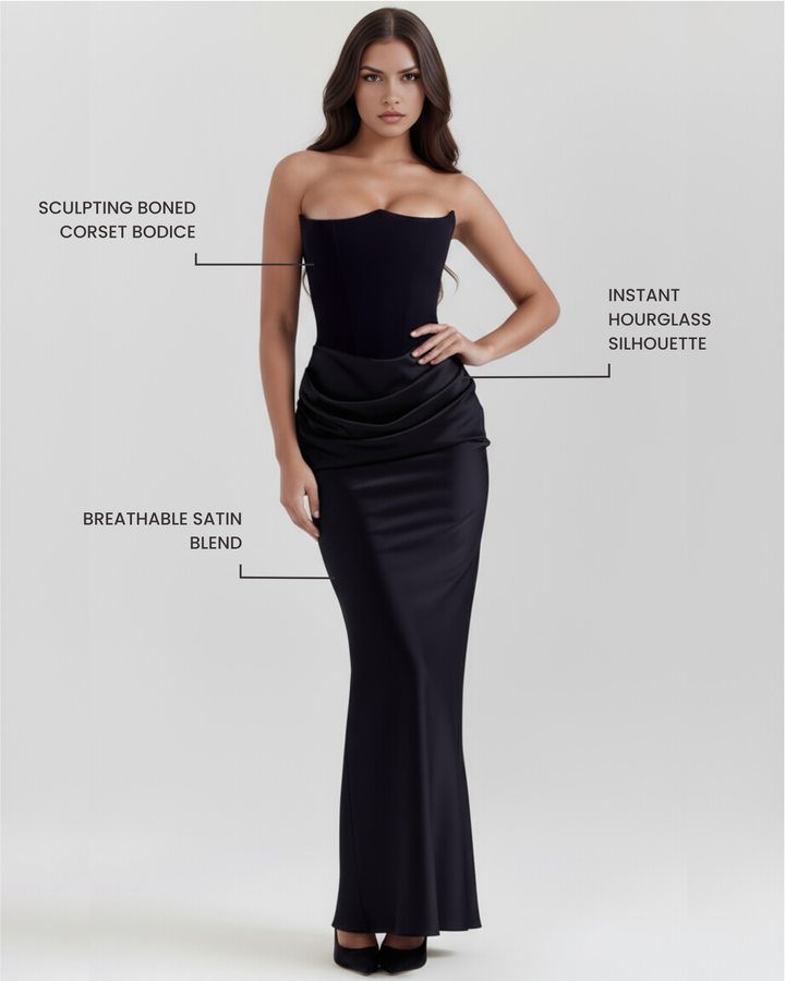Vestido Rosalind image 20