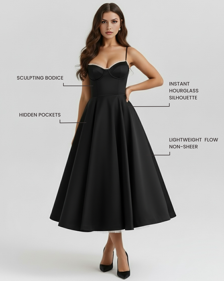 Vestido Selene (midi) image 59