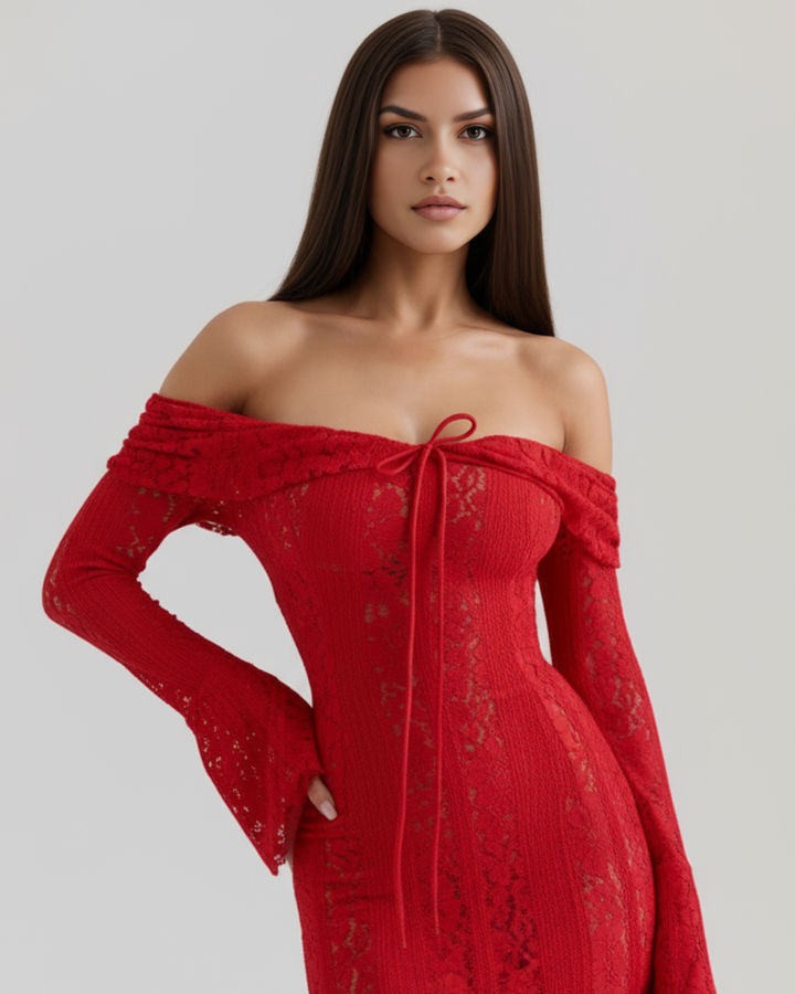 Vestido Alessandra image 27