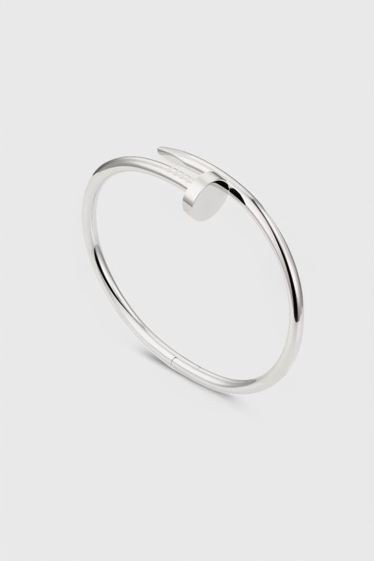 Pulsera Plata Esterlina