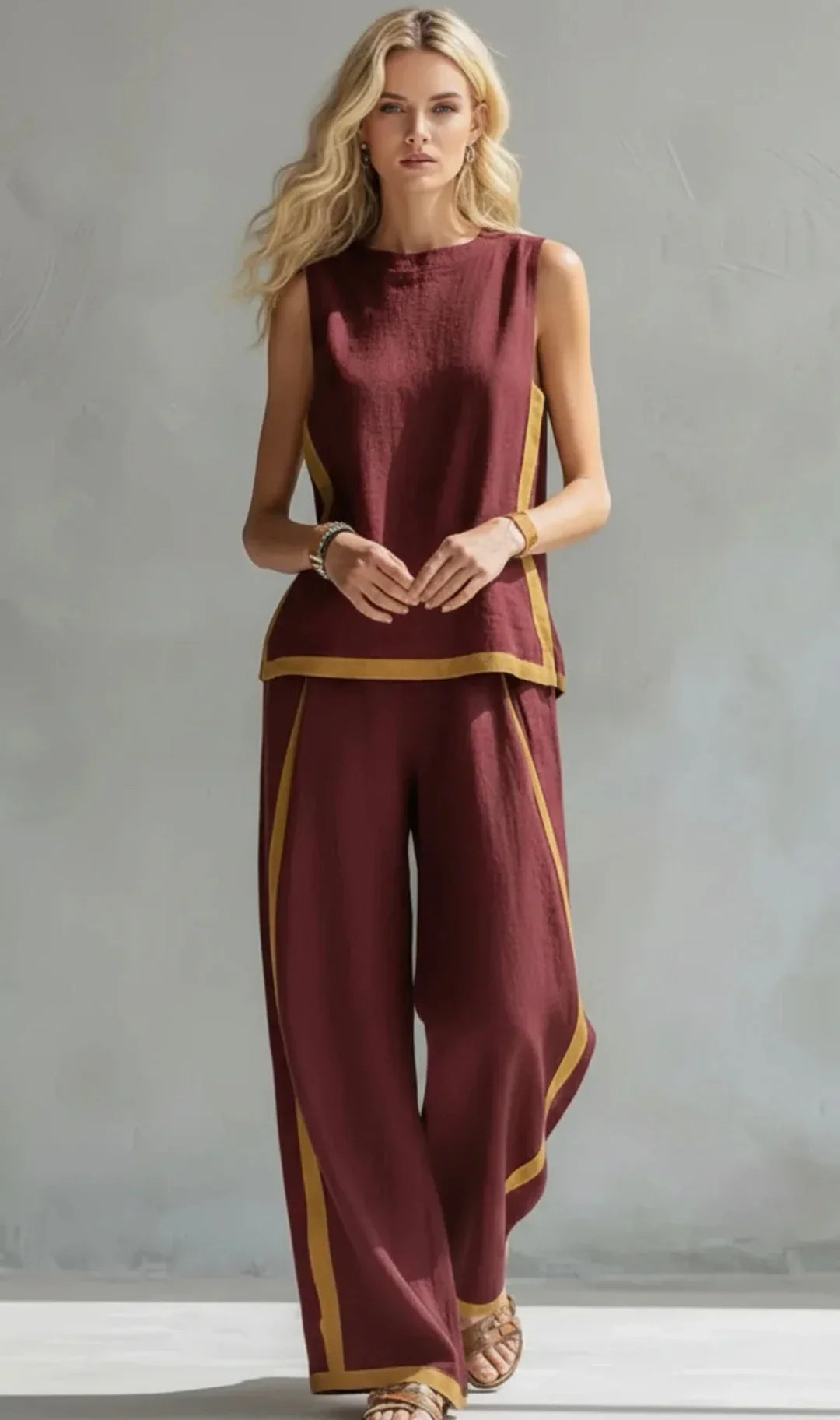 Conjunto Leila