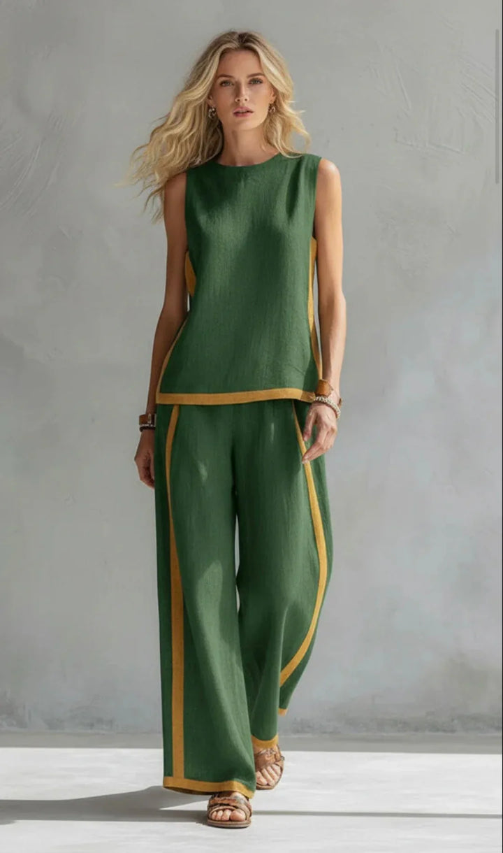 Conjunto Leila