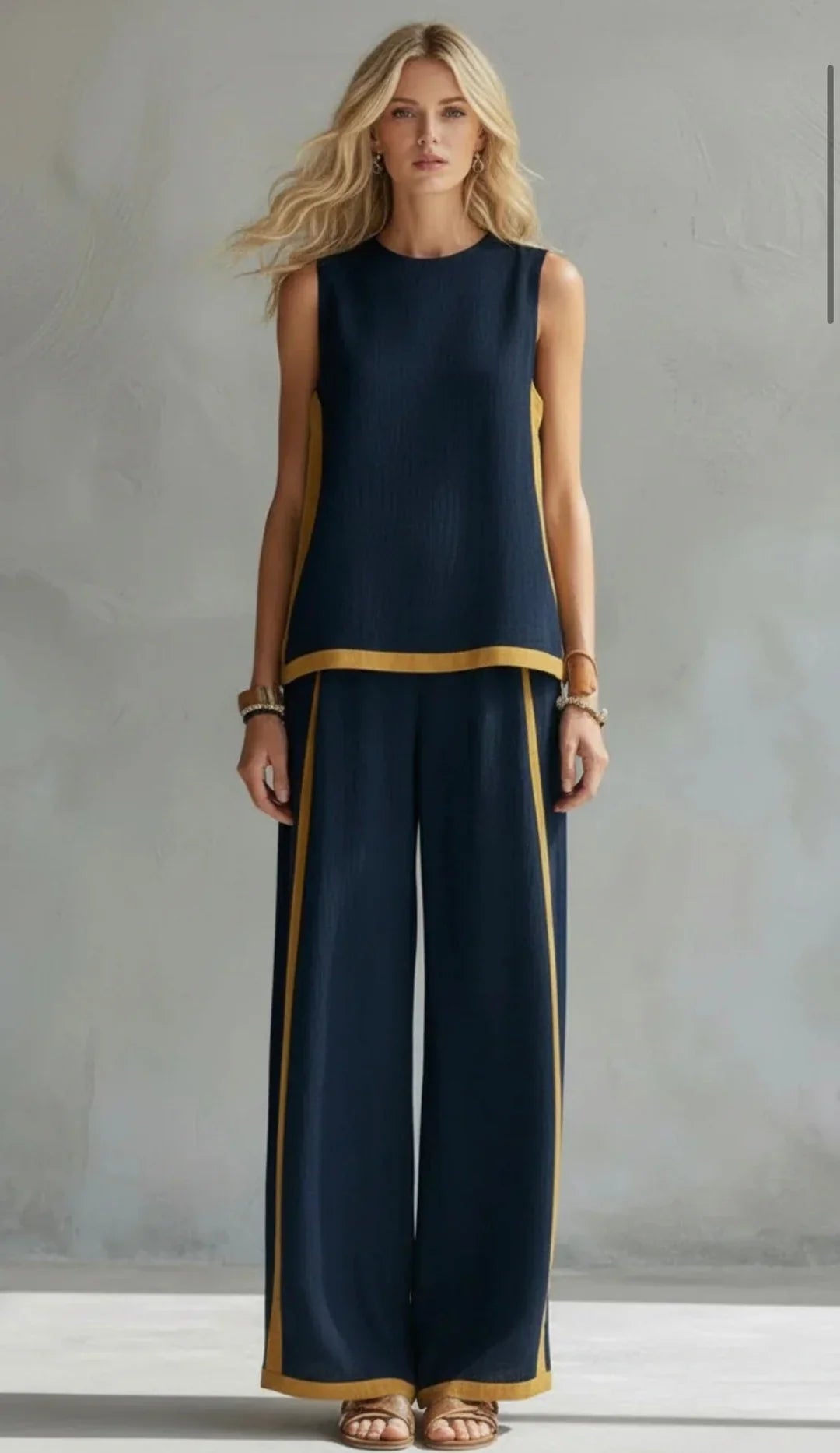 Conjunto Leila