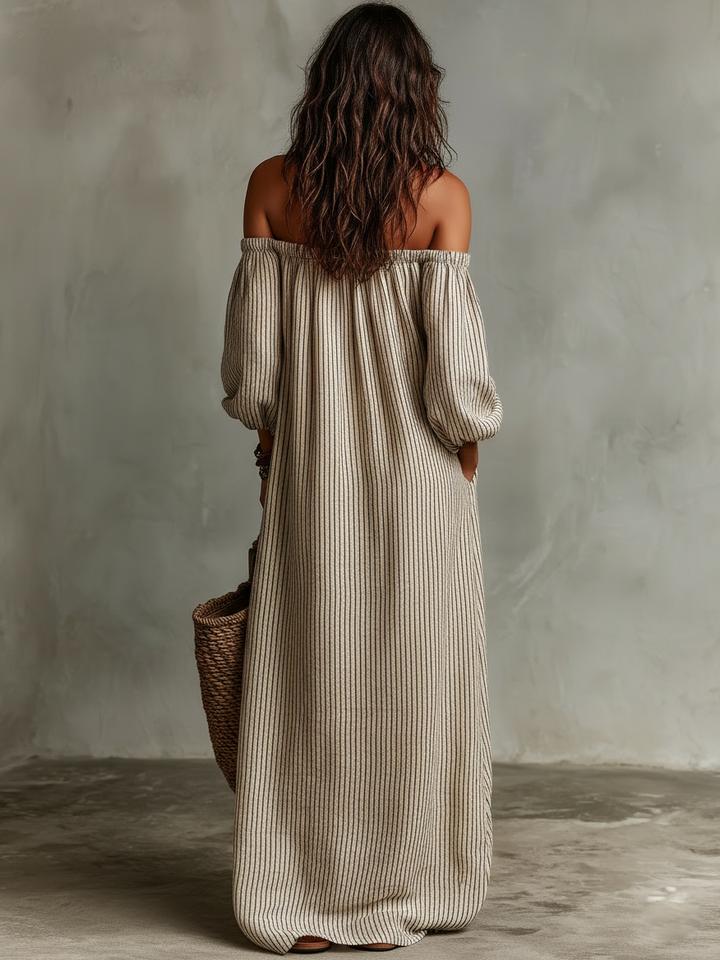 Vestido Elena
