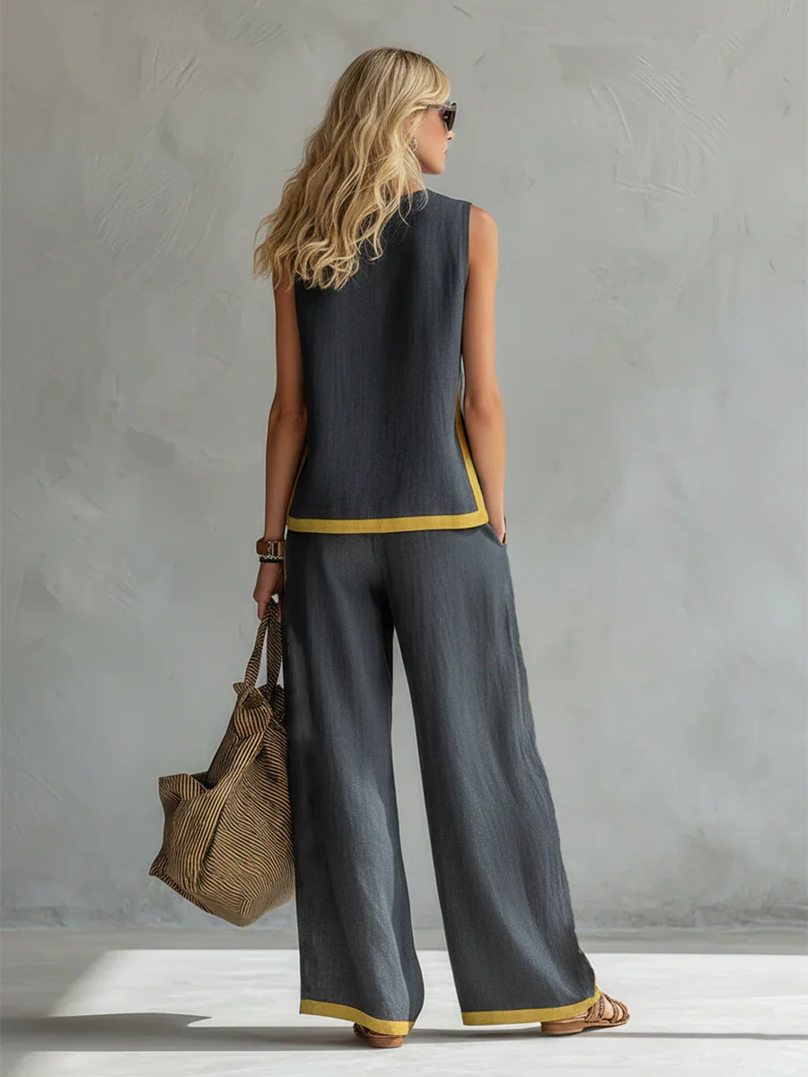 Conjunto Leila