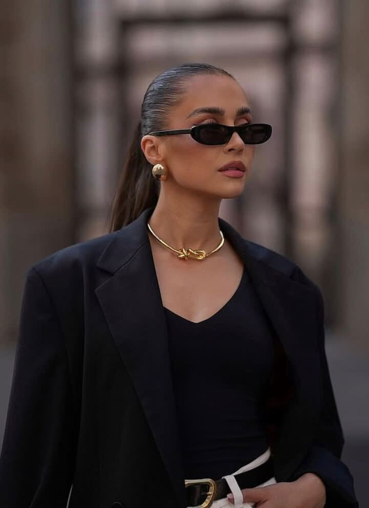 Gafas de Sol Zayleigh