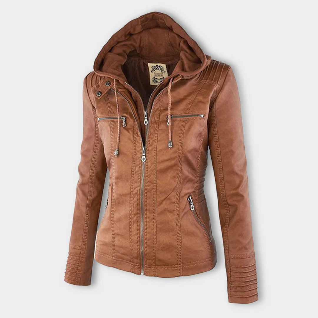 Chaqueta Flavia