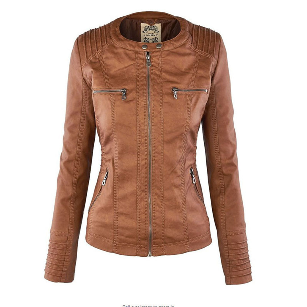 Chaqueta Flavia