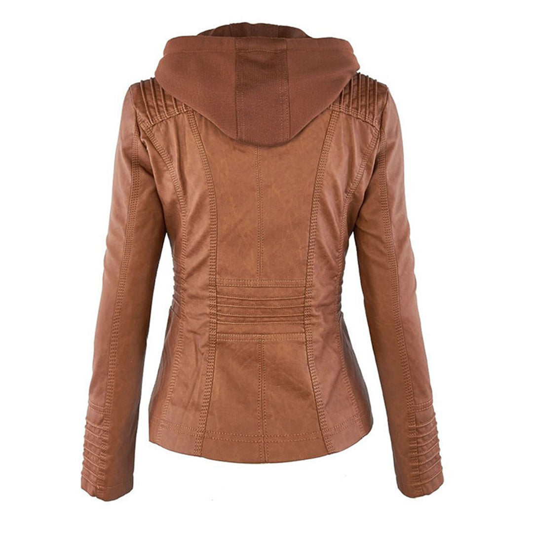 Chaqueta Flavia