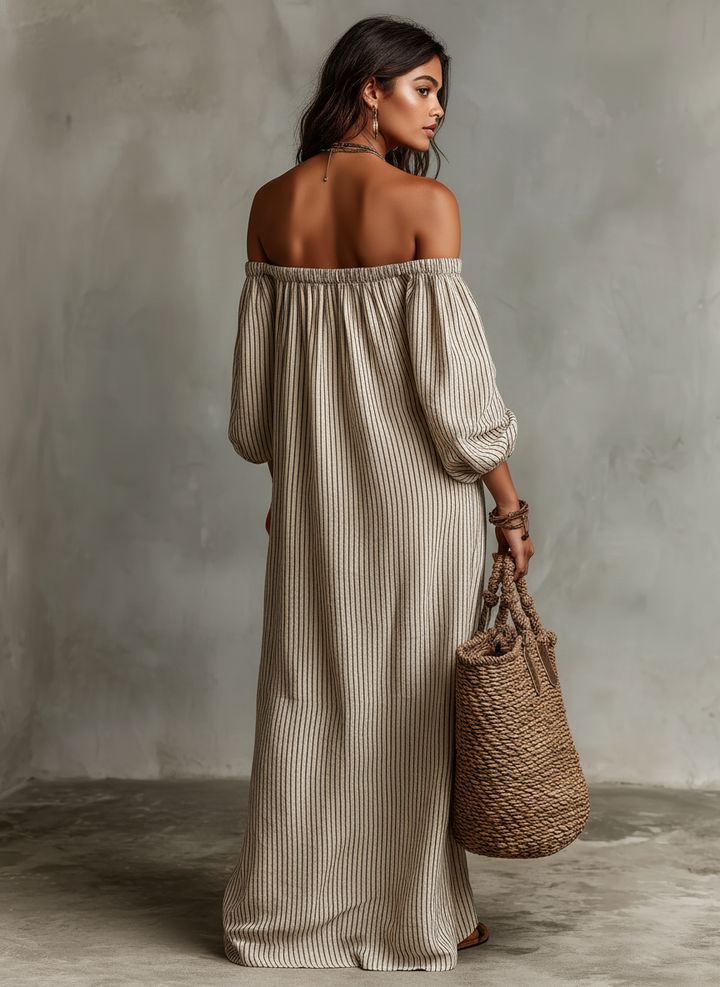 Vestido Elena