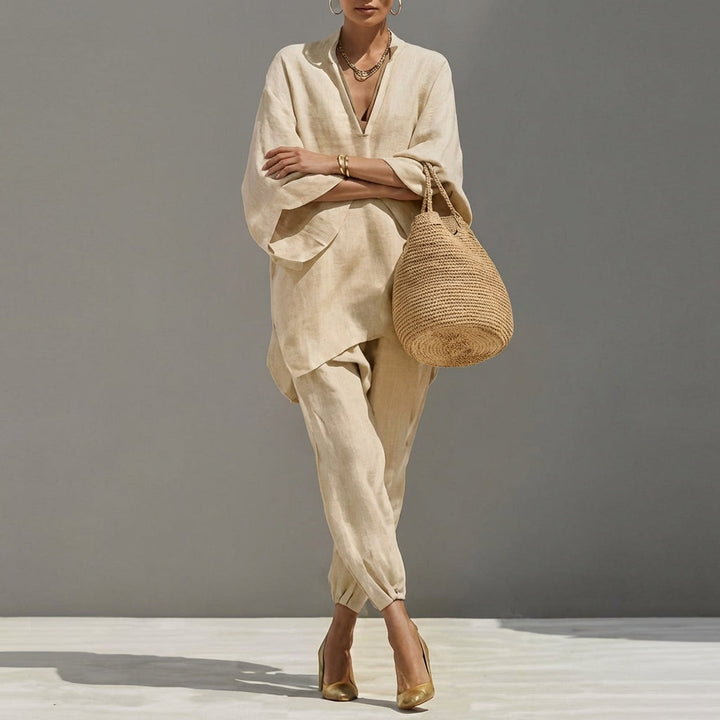 Conjunto Marina