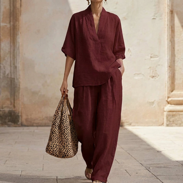 Conjunto Dolores