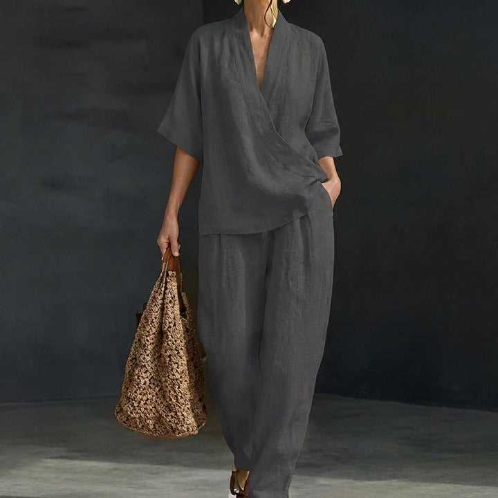 Conjunto Dolores