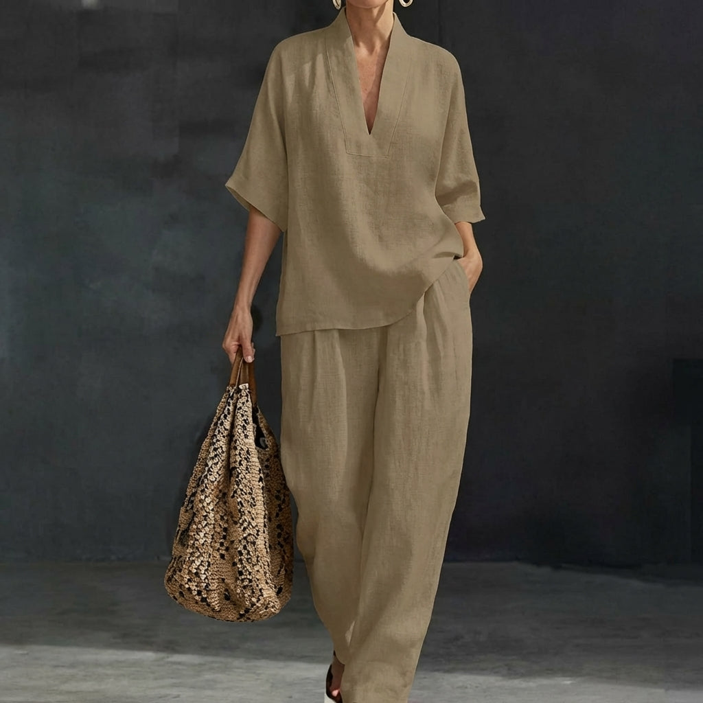 Conjunto Dolores