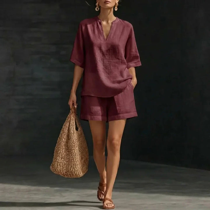 Conjunto Soraya