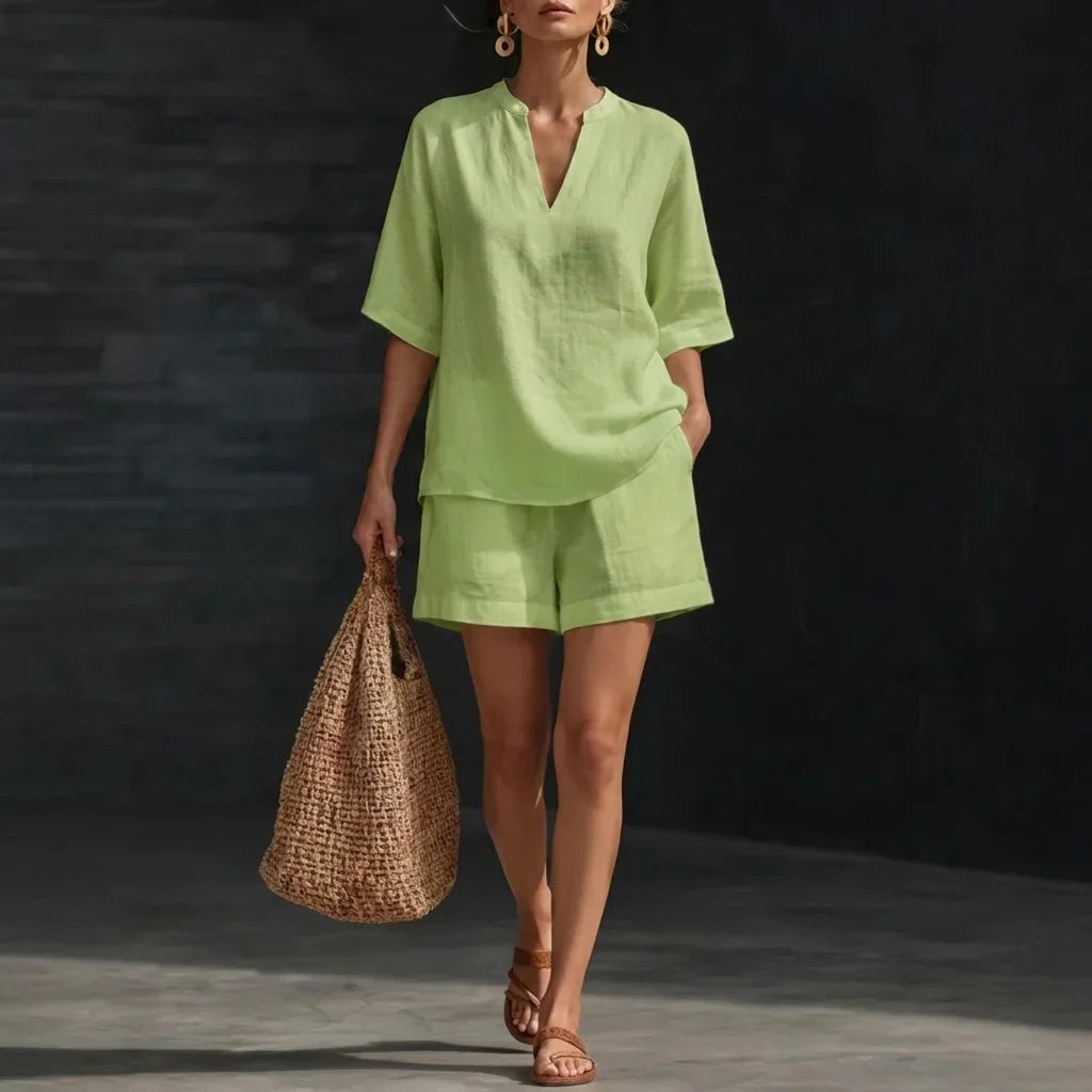 Conjunto Soraya