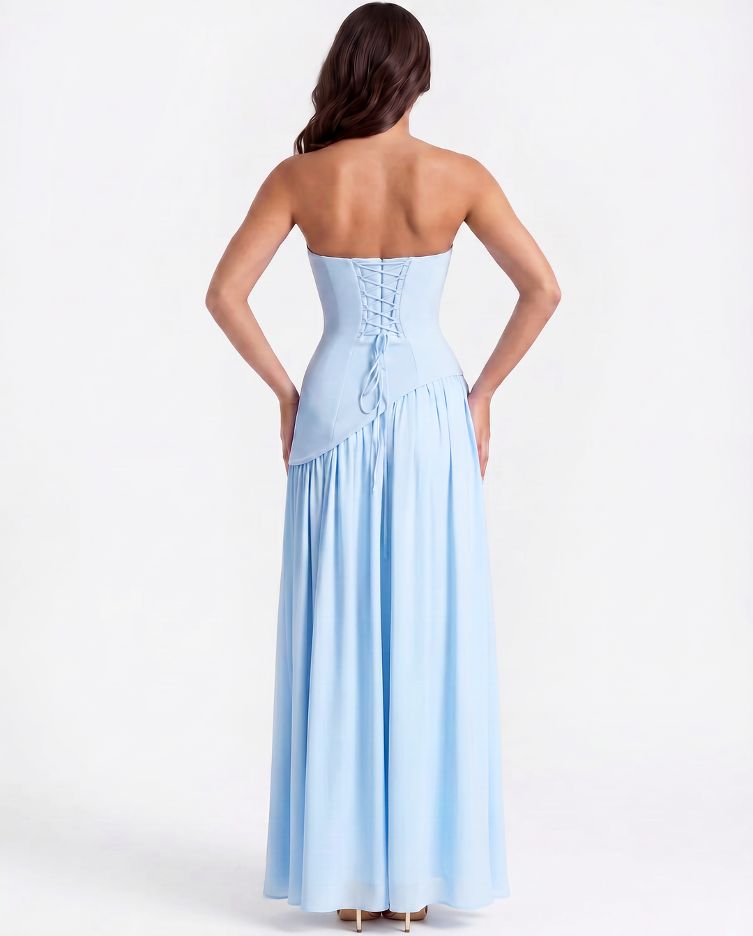 Vestido Serena image 37