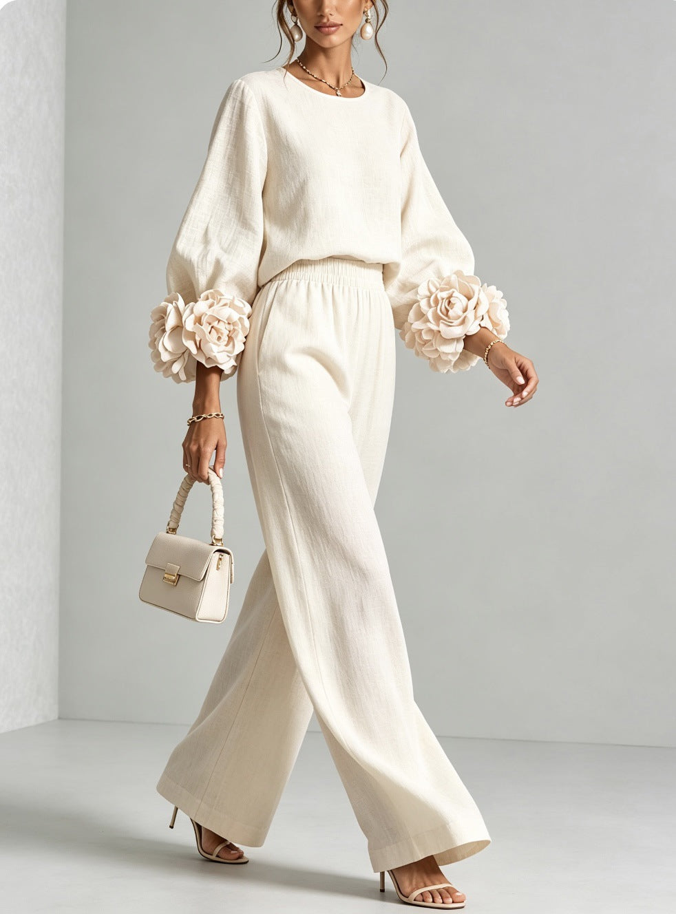 Conjunto Romina