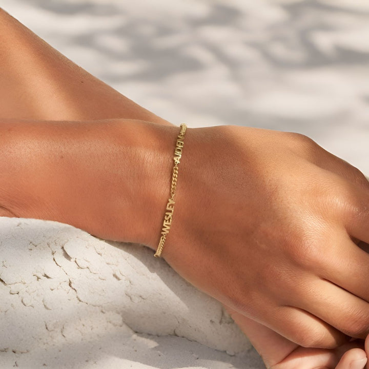 Pulsera Prénia