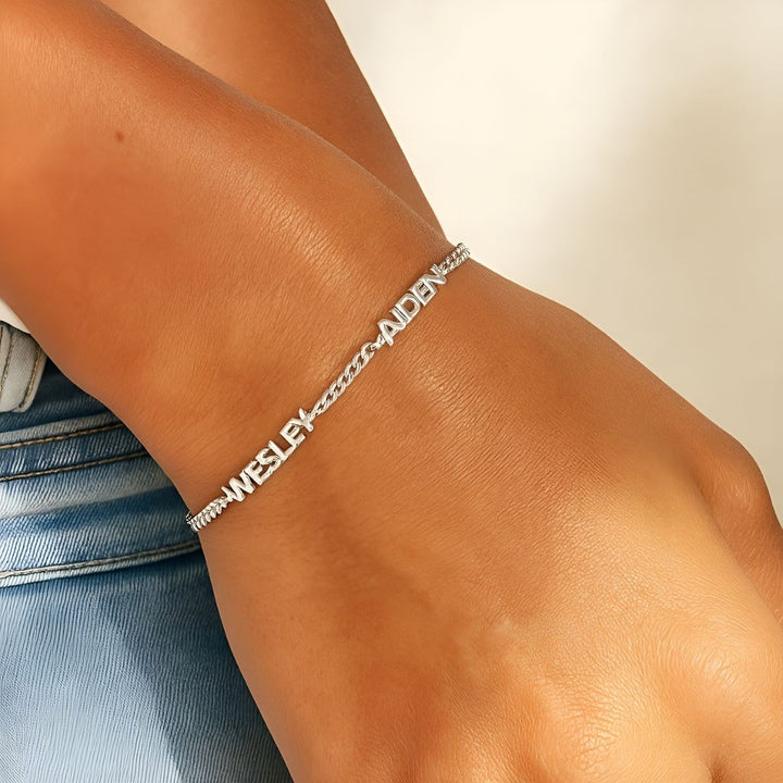 Pulsera Prénia