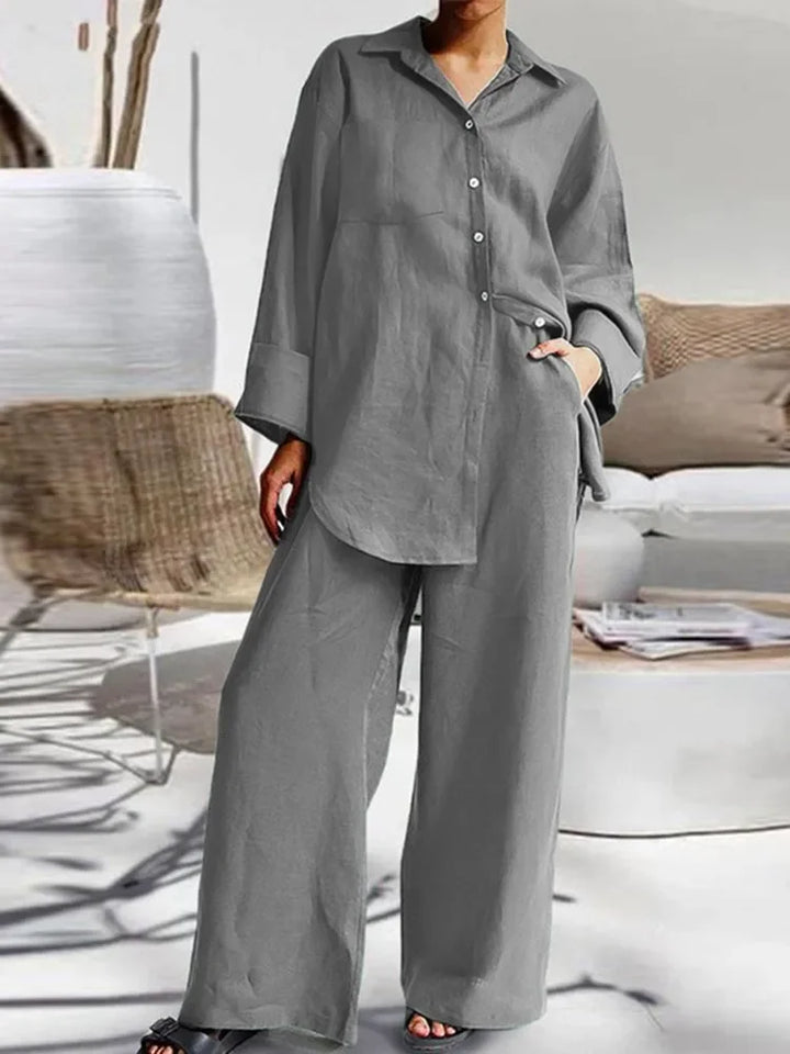 Conjunto Isabel