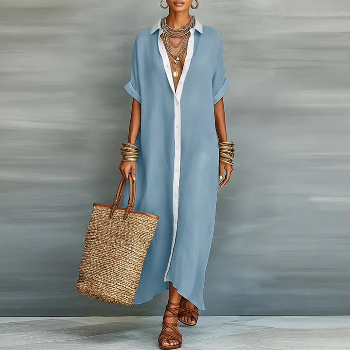 Vestido Anastasia