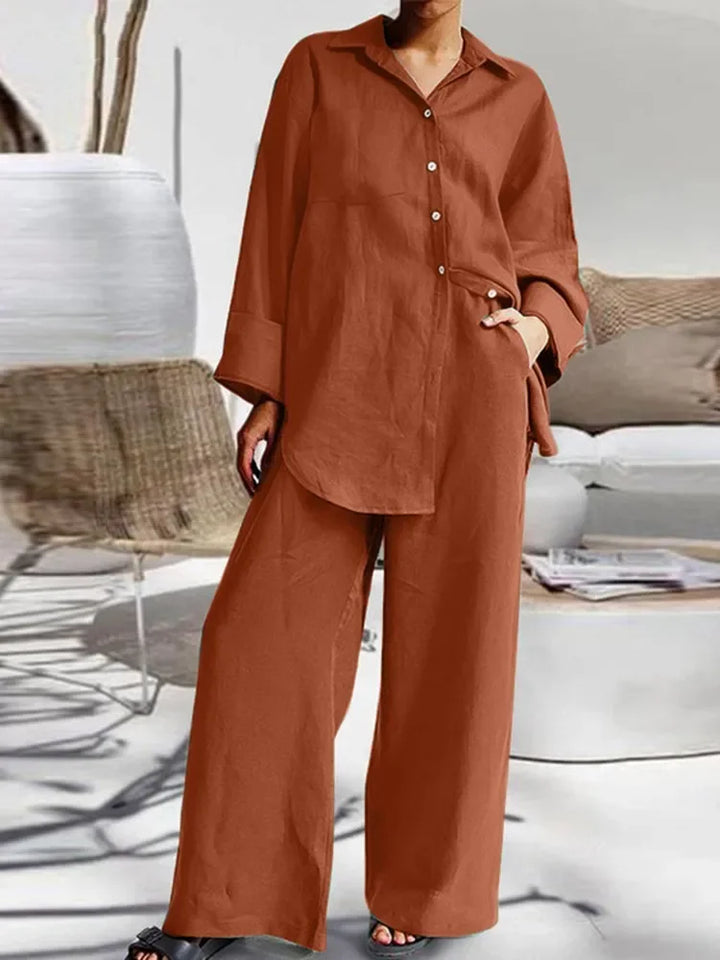 Conjunto Isabel
