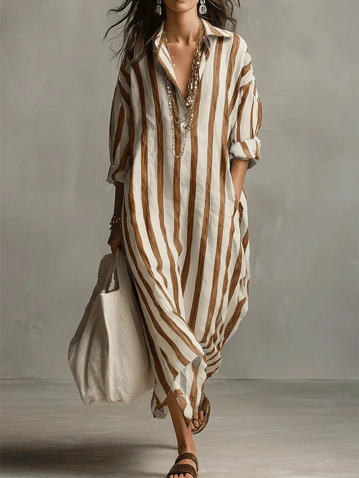 Vestido Pepa