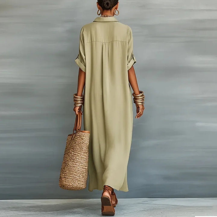 Vestido Anastasia