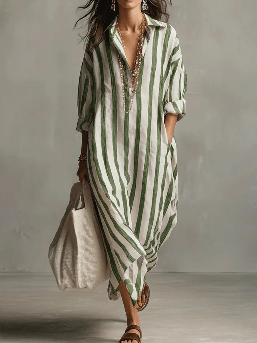 Vestido Pepa