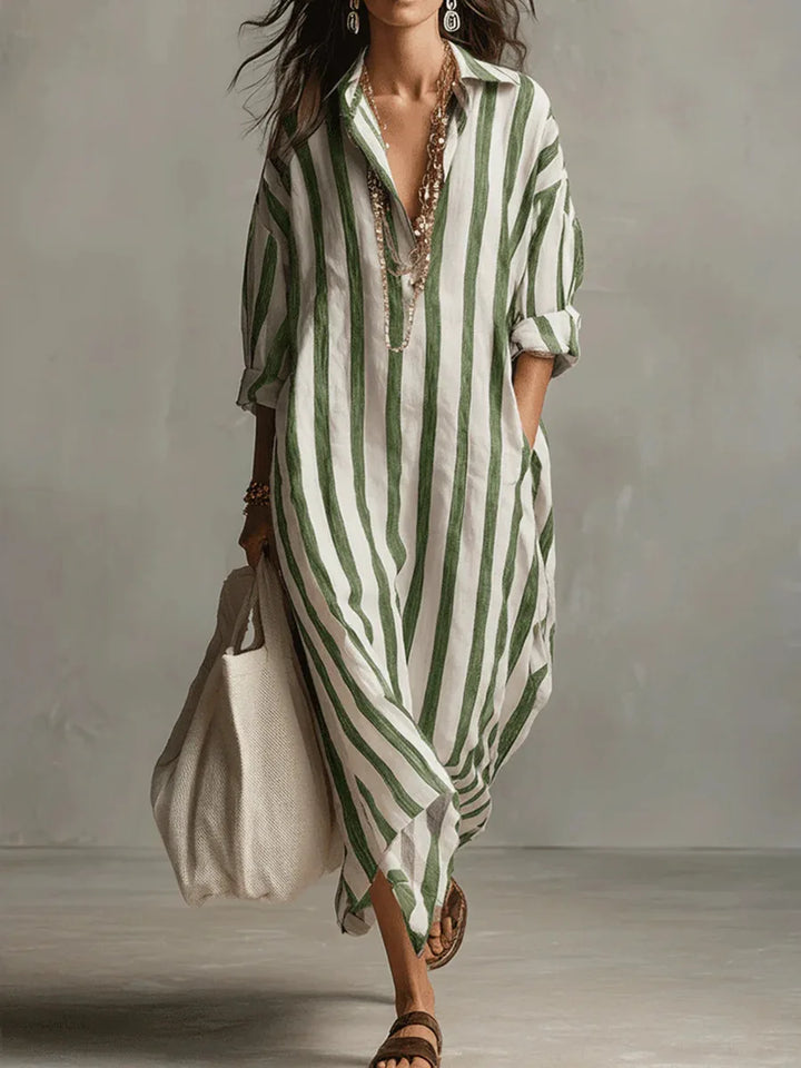 Vestido Pepa