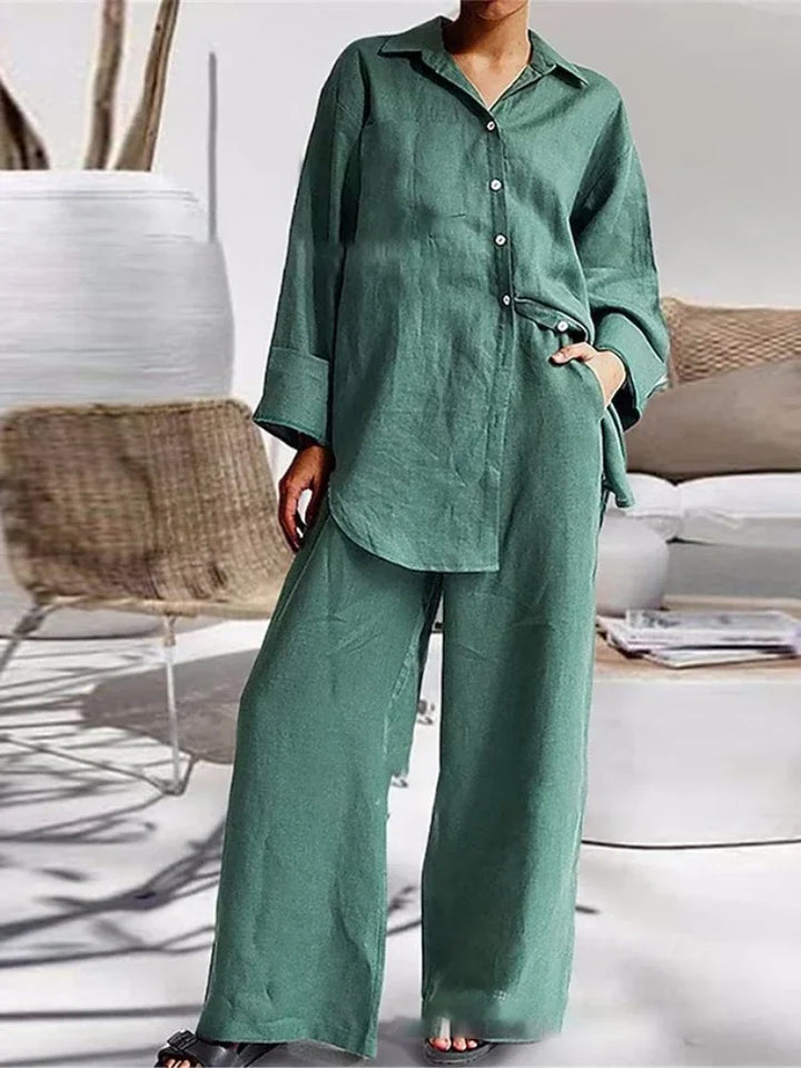 Conjunto Isabel