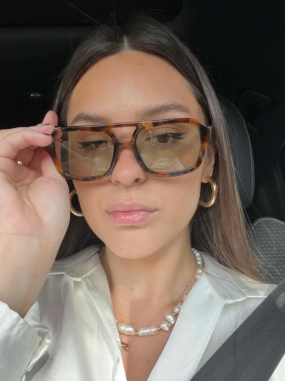Gafas de Sol Jaslynn