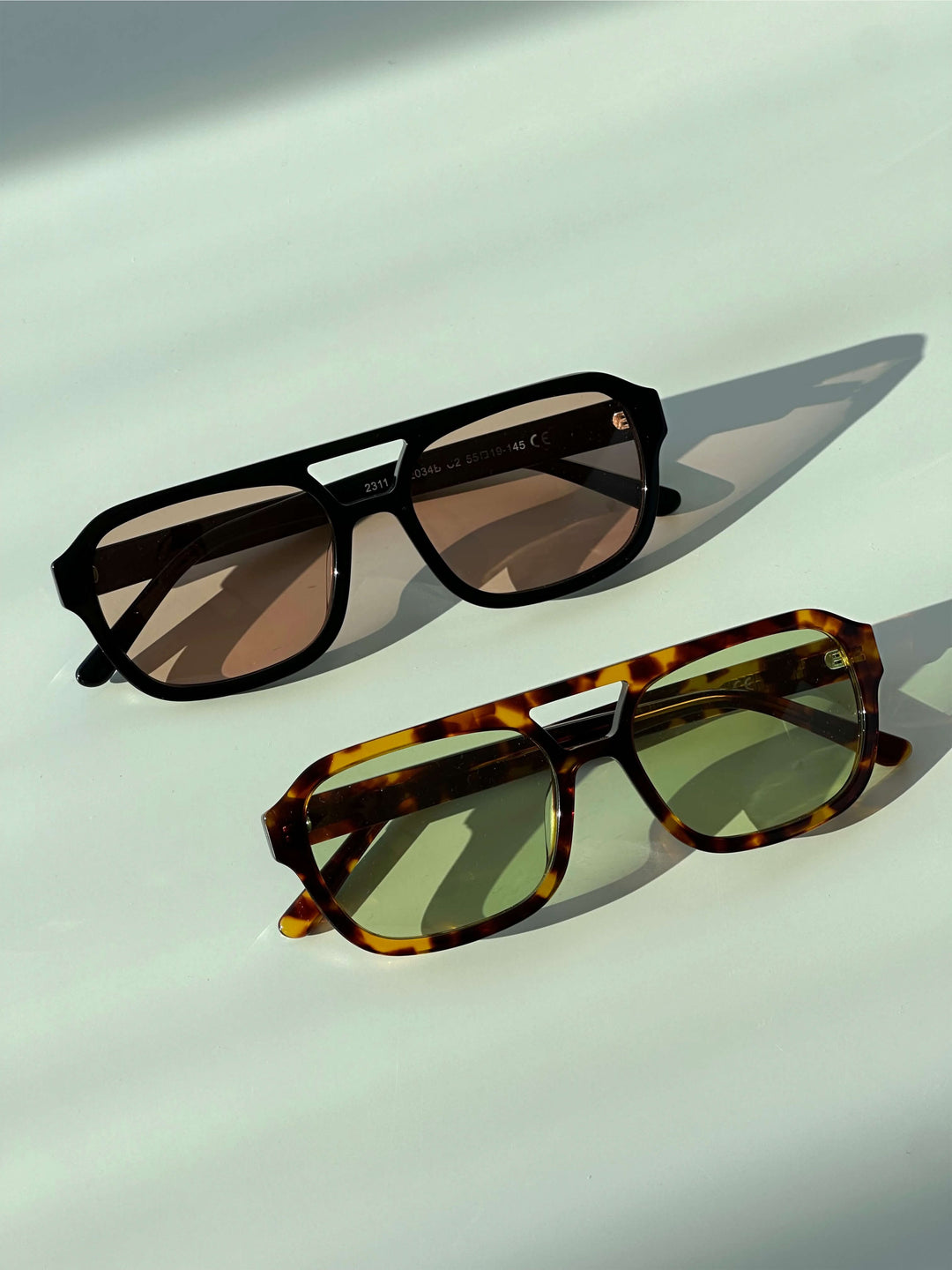 Gafas de Sol Jaslynn