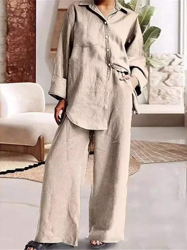 Conjunto Isabel
