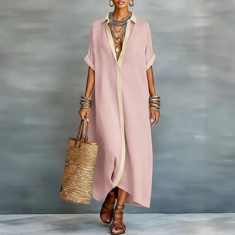 Vestido Anastasia
