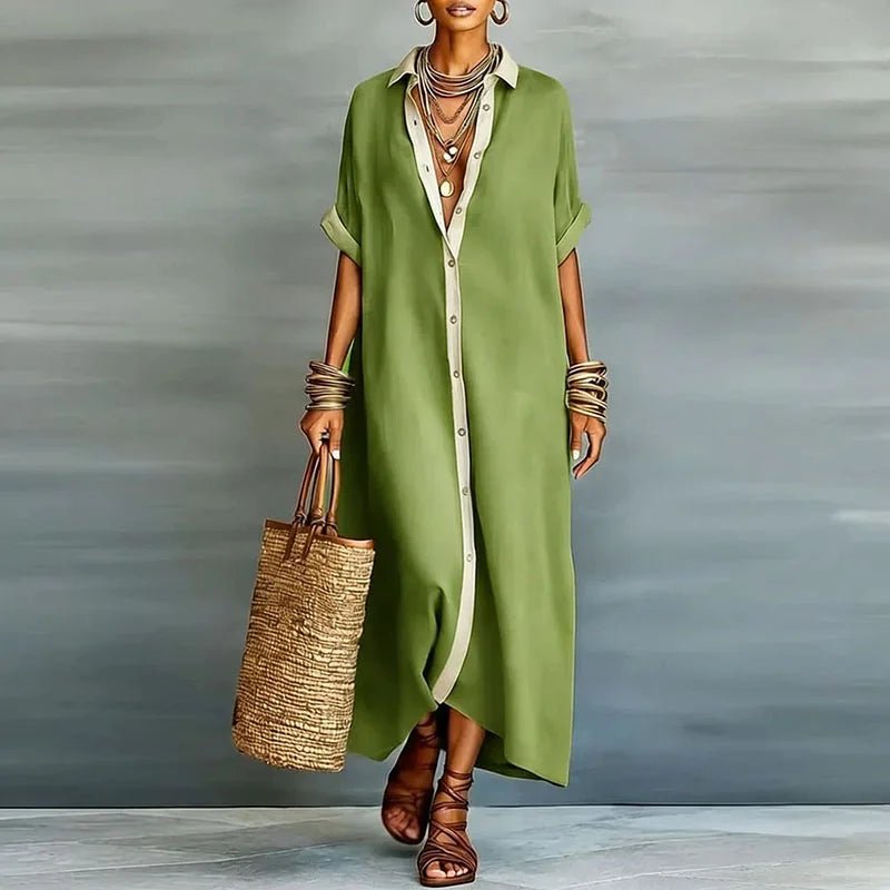 Vestido Anastasia