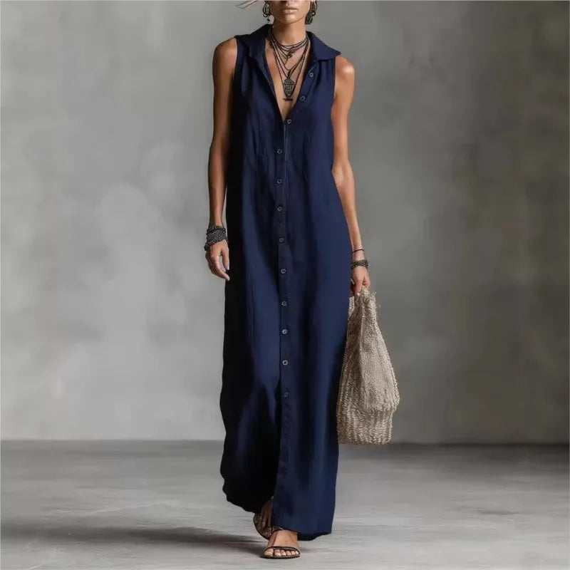 Vestido Penélope