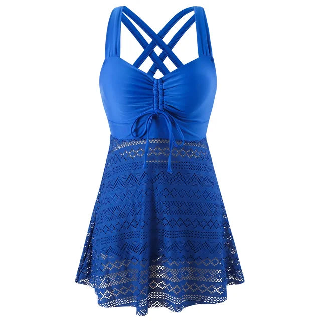 Tankini Bloom