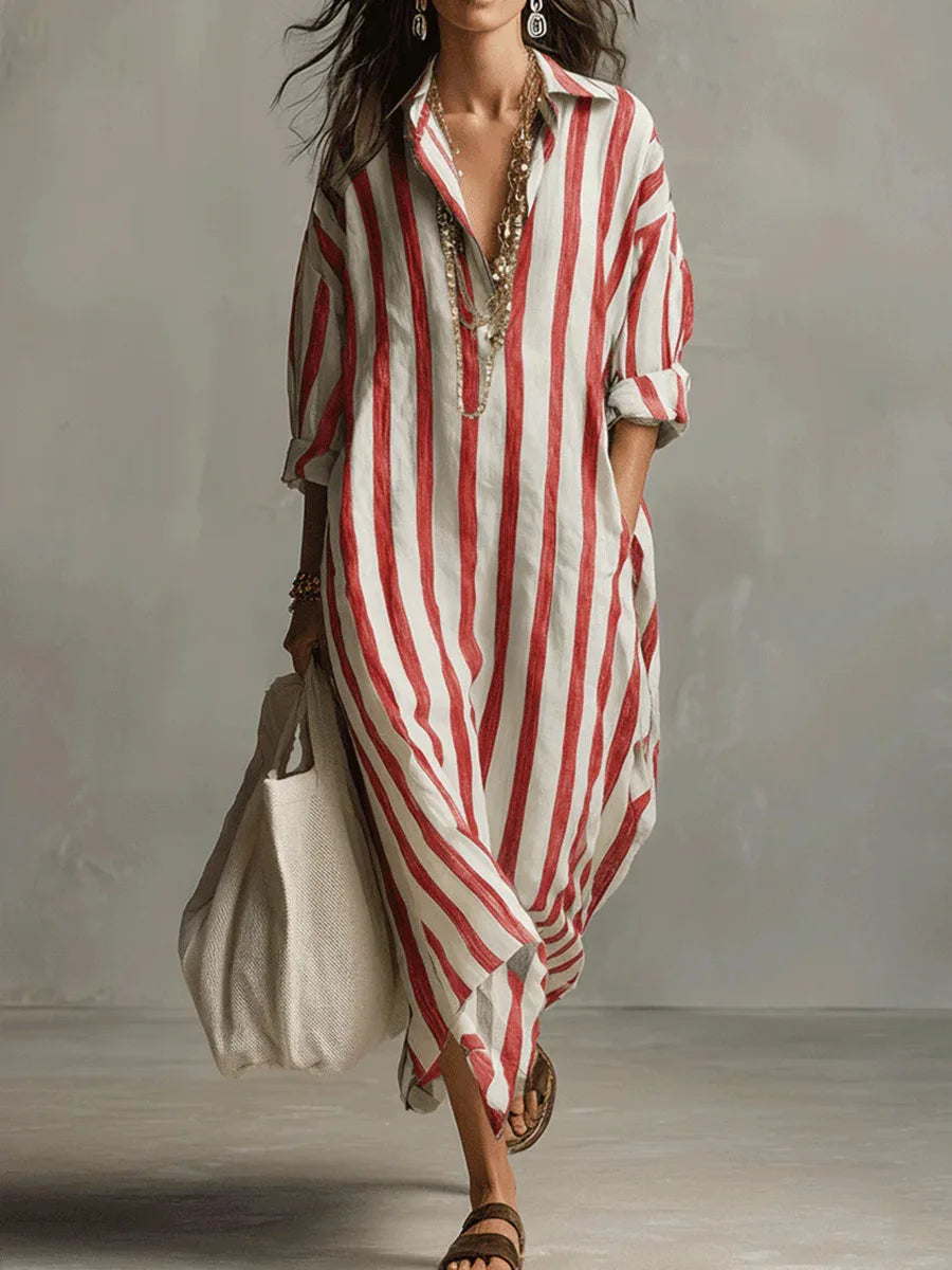 Vestido Pepa