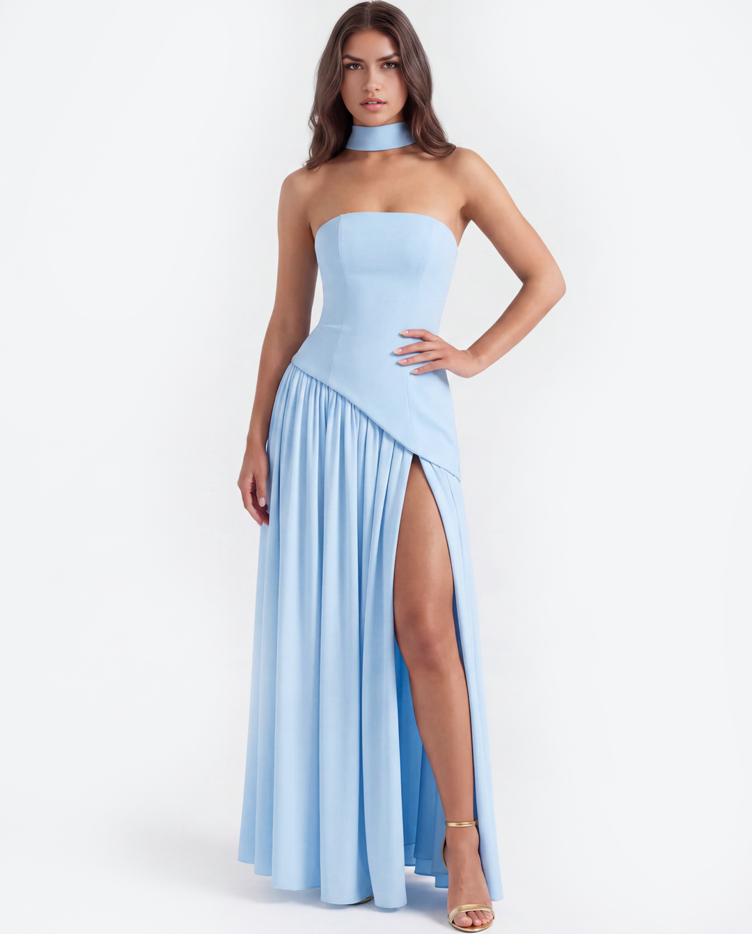 Vestido Serena image 32