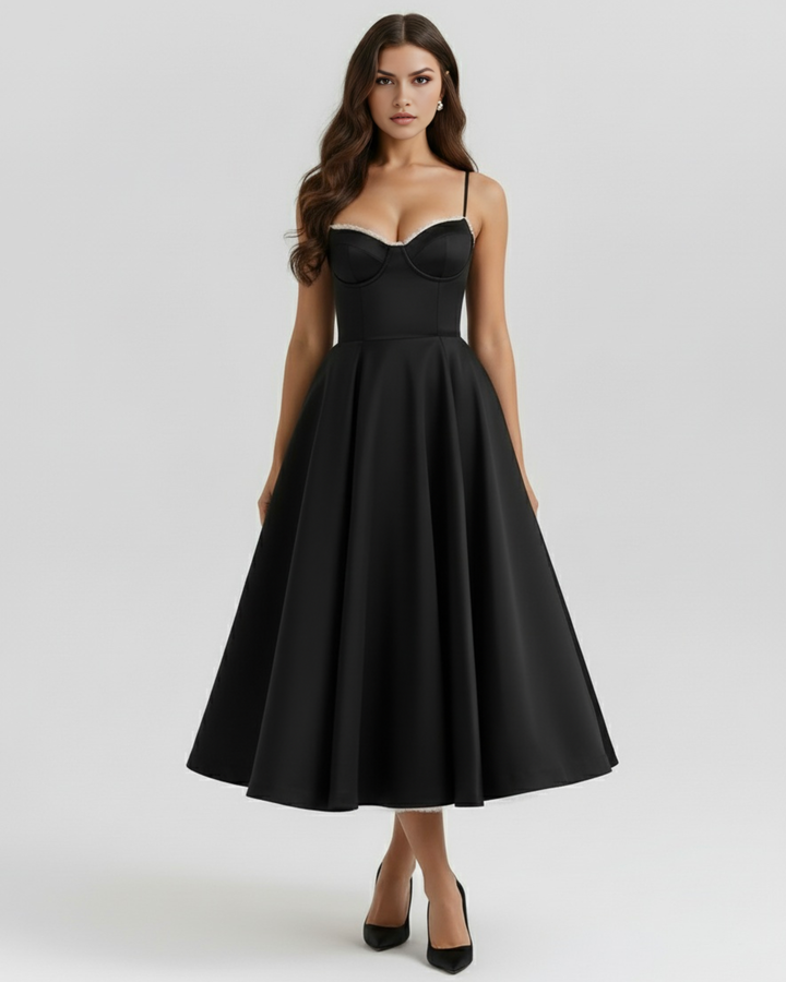 Vestido Selene (midi) image 58