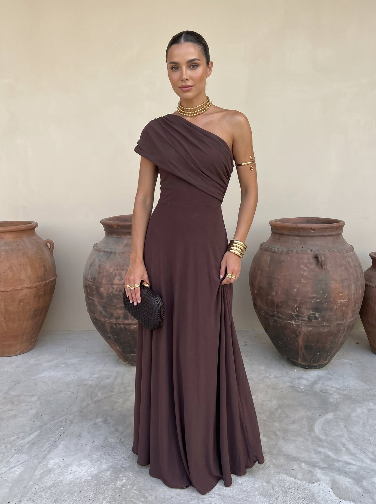 Eloisa Maxi Dress