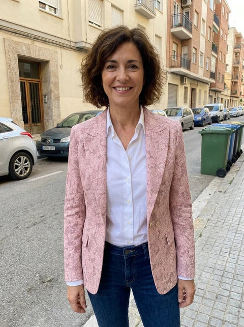 Blazer Dolores - lifestyle 2