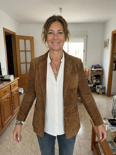 Blazer Dolores - lifestyle 5
