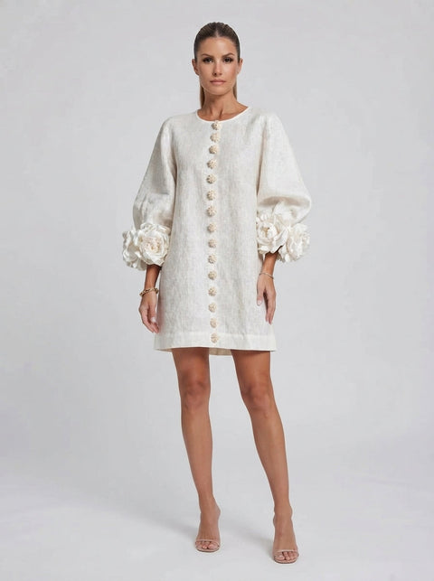 Vestido Rosalia - community 3